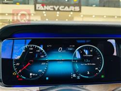 مرسيدس بنز E-Class